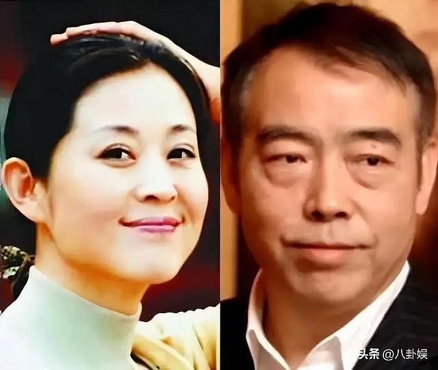 因太漂亮被导演收入囊中的4位女星！有一位戏还没拍完戏就怀孕了（组图） - 5