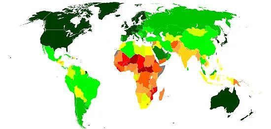 像农村一样土的澳洲，凭什么成为排名前列的发达国家？（组图） - 2