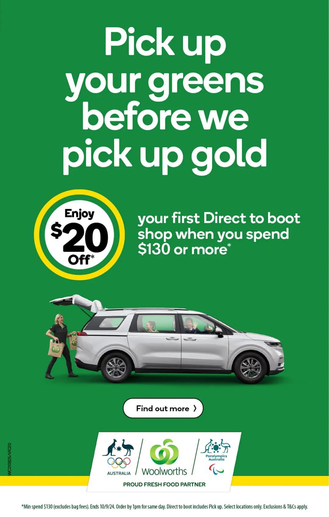 Woolworths 8月21日-8月27日打折，庆中秋，多款亚洲美食半价（组图） - 20