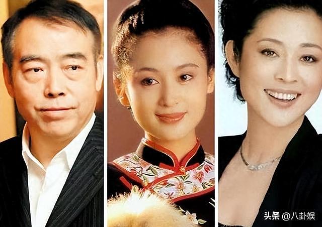 因太漂亮被导演收入囊中的4位女星！有一位戏还没拍完戏就怀孕了（组图） - 2