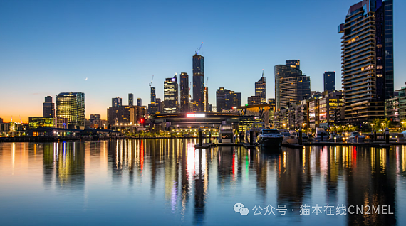 墨尔本两大华人区Box Hill，Docklands全乱了！华人疯狂吐槽：根本不敢出门（组图） - 3