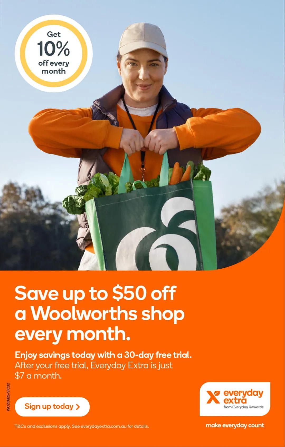 Woolworths 8月21日-8月27日打折，庆中秋，多款亚洲美食半价（组图） - 32