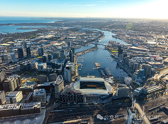 墨尔本两大华人区Box Hill，Docklands全乱了！华人疯狂吐槽：根本不敢出门（组图） - 16