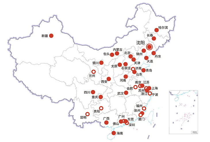 暴跌百亿！超市“穷鬼之光”，正惨遭网红围攻（组图） - 7