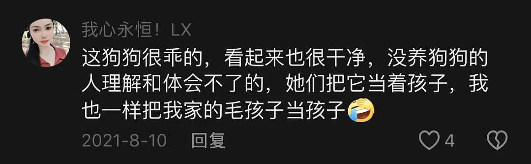 “狗看电影怎么了？！”重庆南岸电影院“抱狗”入座事件：那个被泼的泼妇，被全网骂惨了（组图） - 11