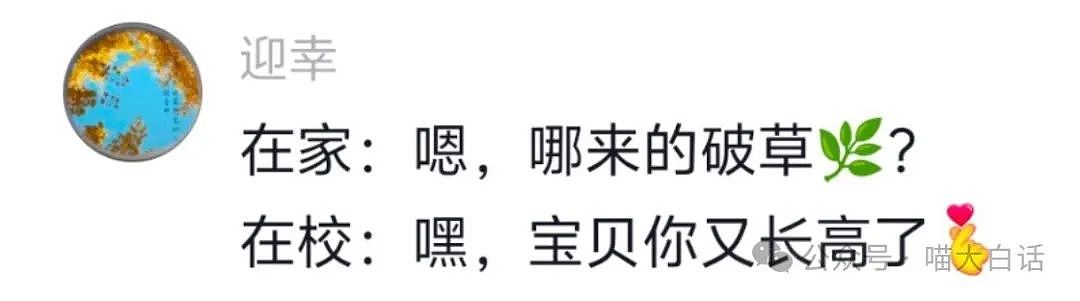 【爆笑】“告诉相亲对象我卖骨灰盒后......”哈哈哈这反应就离谱！（组图） - 43