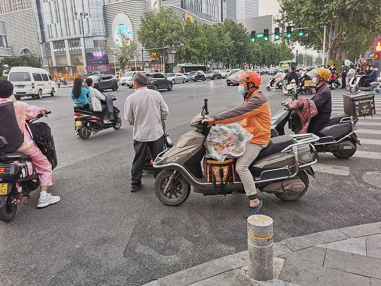 失业是不可能失业的，精英们惯用的“灵活就业”粉饰太平，累不累？（组图） - 4