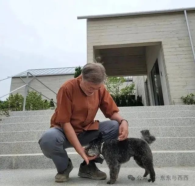 总统被一对坑爹儿女吃干抹净，退休后默默下田种菜，依然逃不过魔咒？（组图） - 20