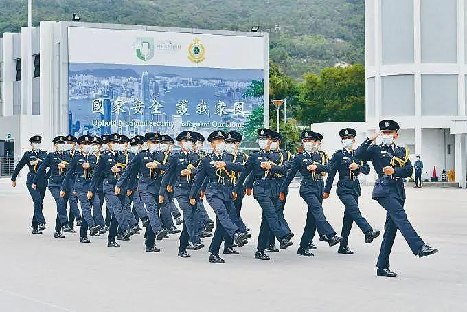 香港地名开始变身！维多利亚公园改人民公园，去殖民化势在必行？（组图） - 21