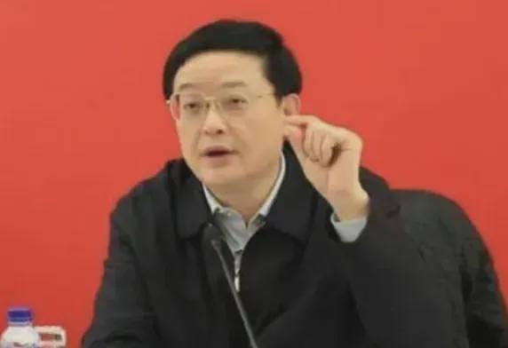 突然被捕！全家移民澳洲多年，中国高官名人大胆回国，落地机场就...被判11年...（组图） - 2