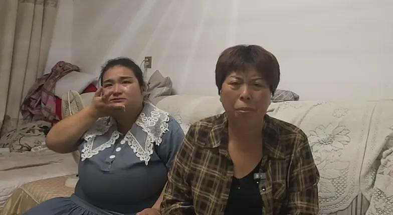 生父及女友当庭认罪！女童母亲哭泣痛诉：我的诉求是判处极刑（组图） - 3