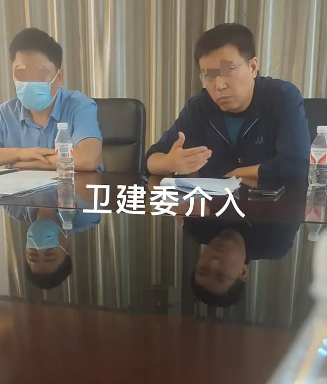 哈尔滨10岁女孩扁桃体手术身亡！内脏被掏空，卫健委介入，知情人爆内幕（组图） - 2