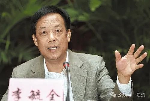 李毓全落马 ，被视为东莞经济搞活的“领头雁”：传任内默许“莞式服务业”发展（组图） - 2