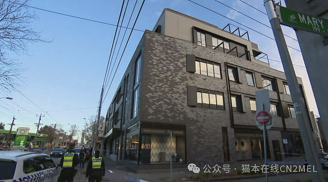 几声巨响！墨尔本街头突发枪击案，疑似霰弹枪扫射商店，居民自述：真吓坏了！（组图） - 3