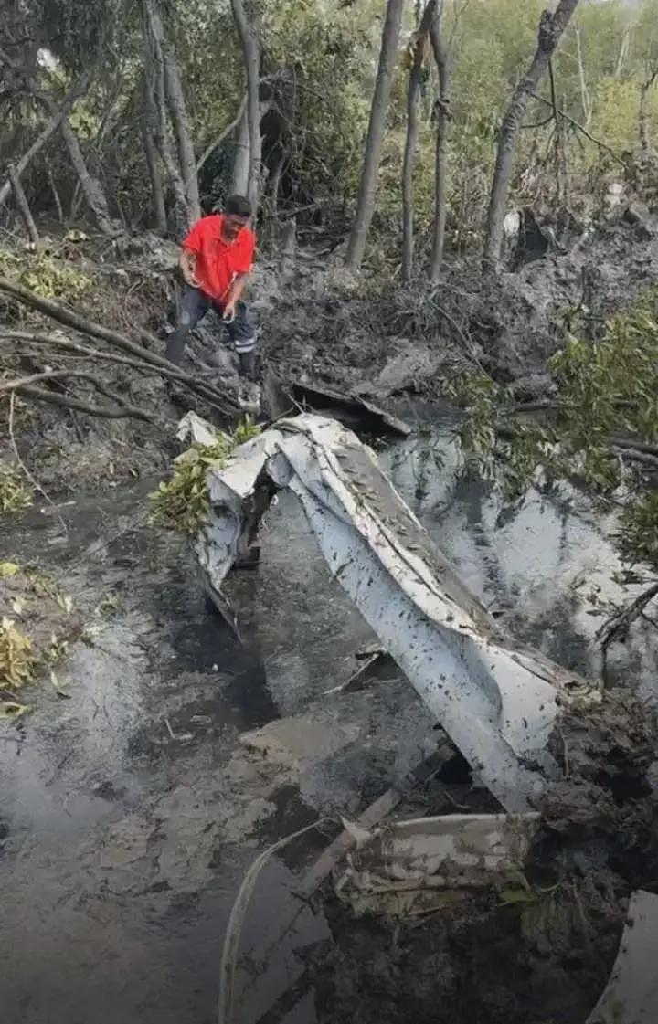 泰国坠机5名中国乘客出生于浙江或上海！系顶奢酒店私有，往返于曼谷机场和酒店（组图） - 7