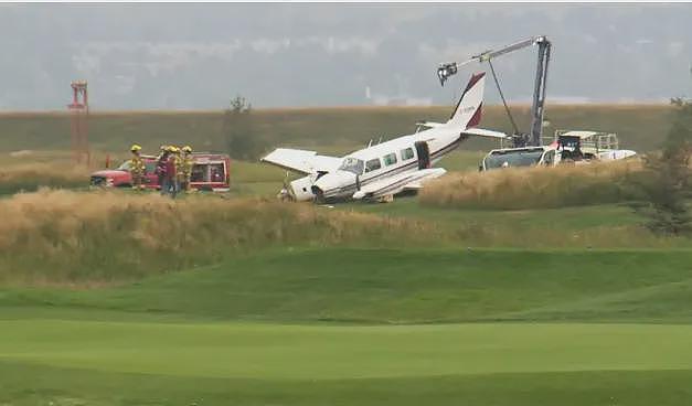 全员死亡！飞机空中爆炸，残肢陷泥沼，遍地碎片！5名中国人遇难...（视频/组图） - 20