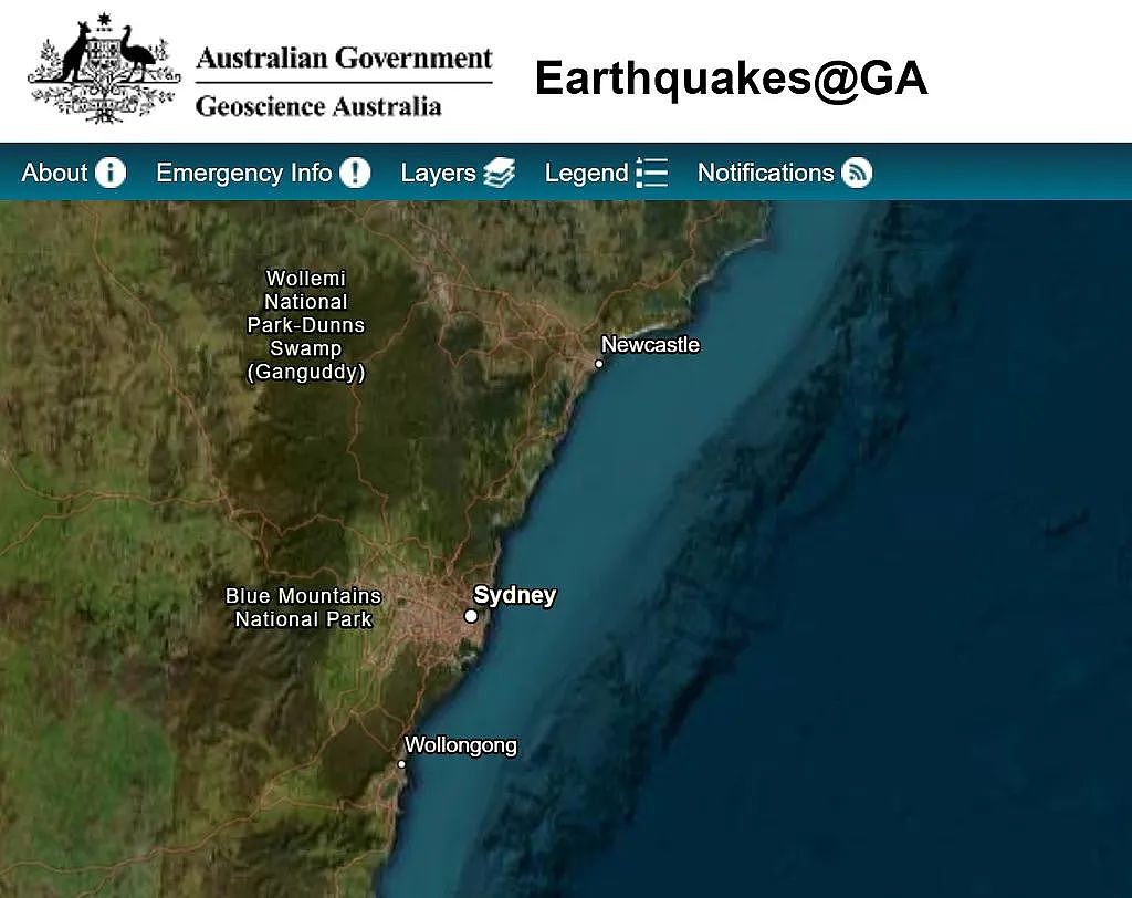 澳洲地震，学校紧急疏散，建筑毁坏！华人刷屏：震感强烈；最近澳洲的地震有点多...（组图） - 6