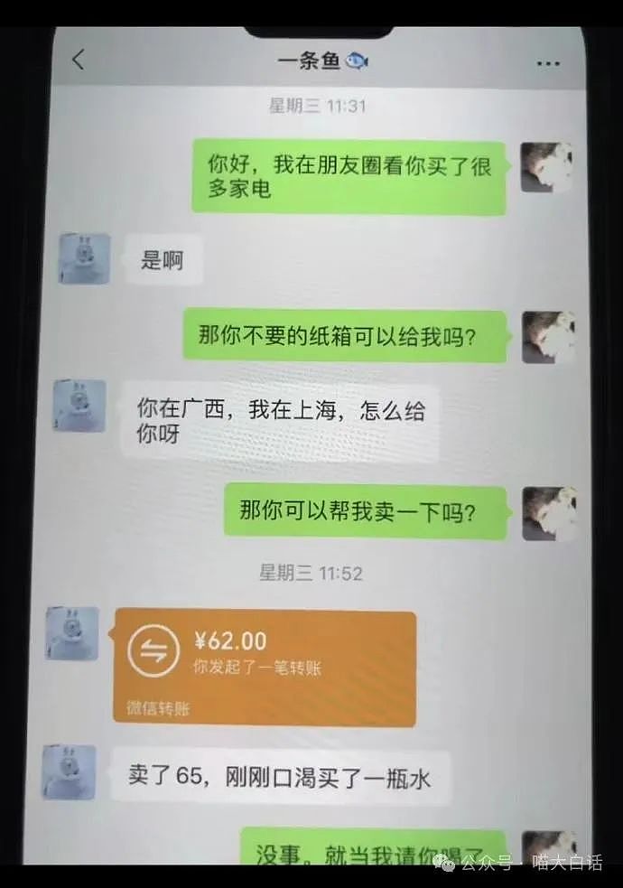 【爆笑】“云南人吃菌中毒后有多离谱？”哈哈哈哈哈求你清醒点啊（组图） - 102