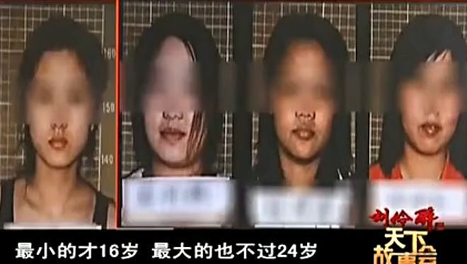 公职人员囚禁6名年轻女孩当性奴，逼她们裸聊卖淫，6人反而为他争风吃醋（组图） - 4