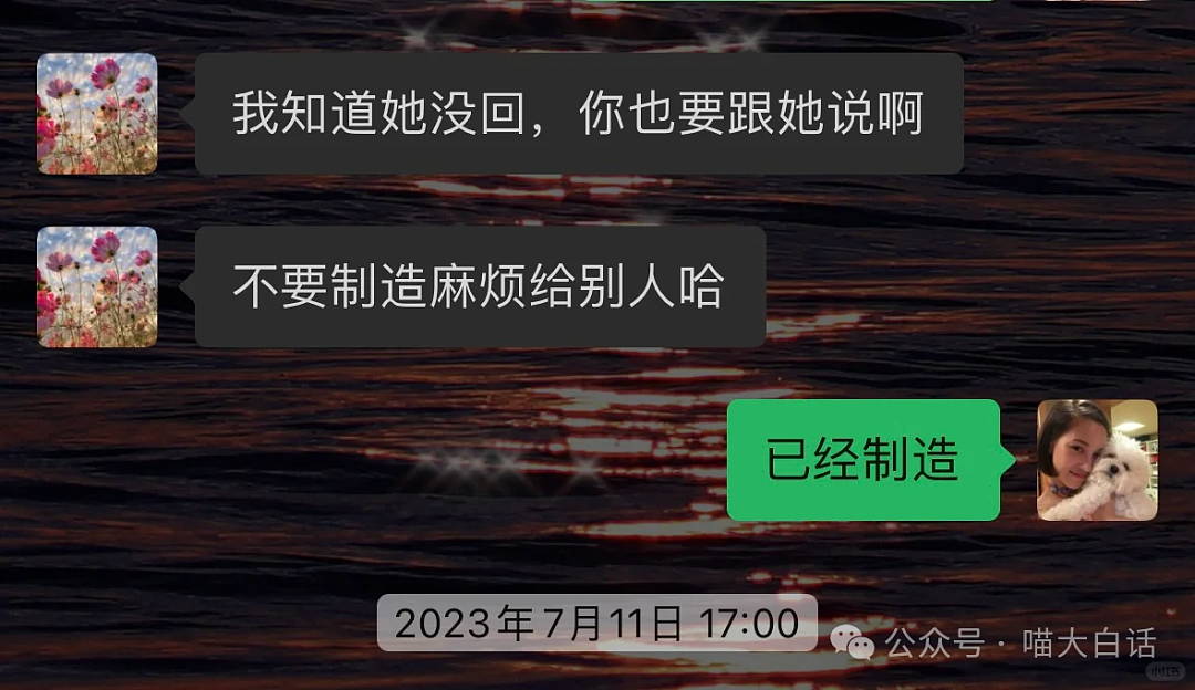 【爆笑】“网友在外旅游被老外挑衅后……”哈哈哈哈哈太tm解气了（组图） - 88