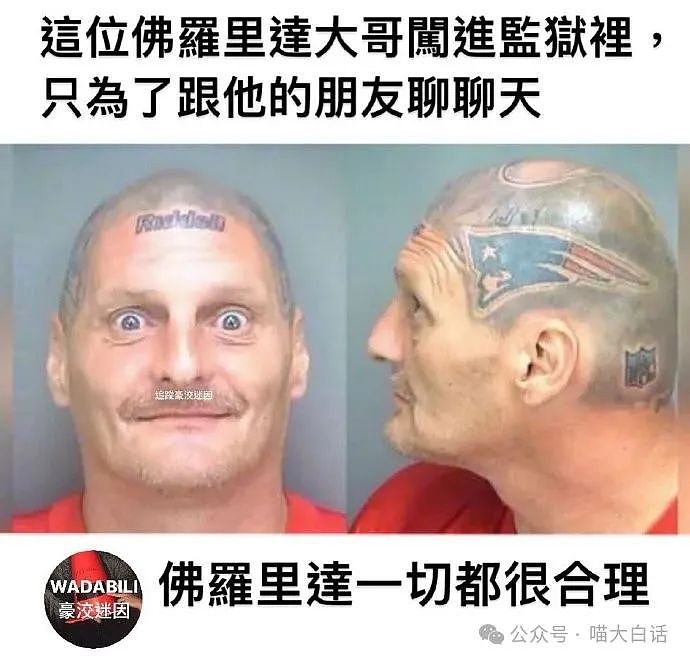 【爆笑】“云南人吃菌中毒后有多离谱？”哈哈哈哈哈求你清醒点啊（组图） - 60