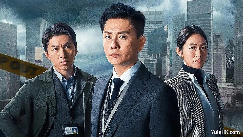 TVB“镇台之宝”，居然被毁成了这样！网友​：求一双没看过的眼睛……（组图） - 13