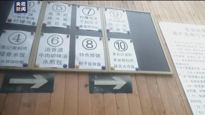 看吐了！月售3000单的猪脚饭外卖店，竟和废品回收站开在一起！多个“幽灵外卖”被曝光，北京出手（组图） - 12