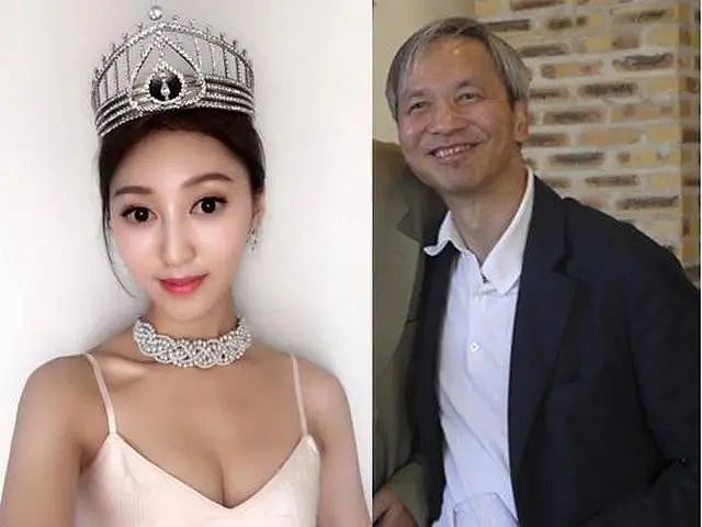 恭喜成功离婚！不生孩子就分手，拿走3亿赡养费？重新钓富豪流连富二代？（组图） - 7