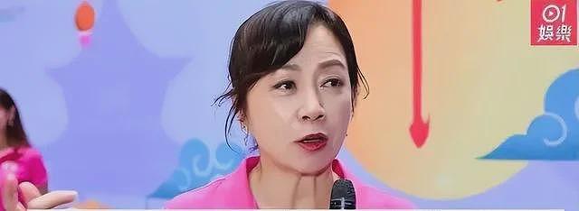 都“假戏真做”，曾志伟李安对女主相反的态度，暴露了真实人品（组图） - 9