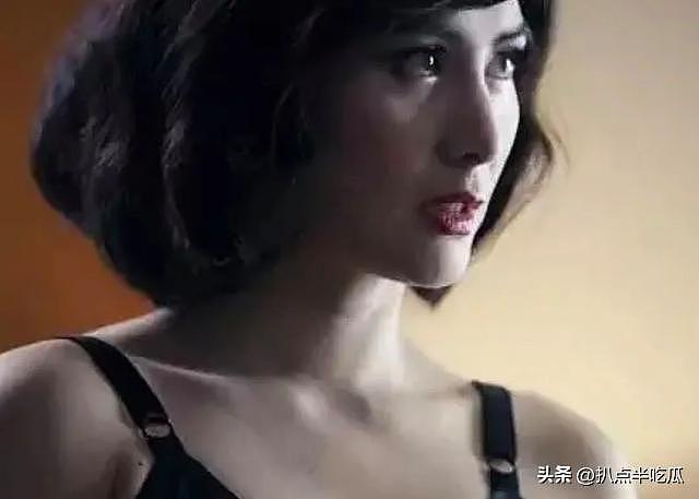 “豪门痞女”何超仪自曝遗产超百亿：离经叛道却为何是赌王最爱？（组图） - 29