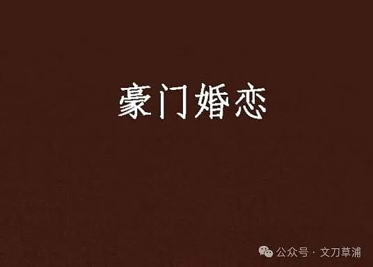 豪门赘婿被抛弃内幕：一场早有预谋的借精生子？（组图） - 5