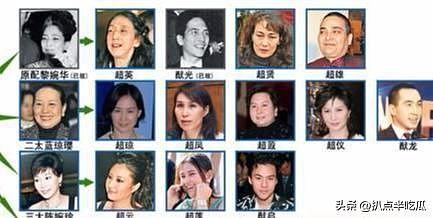 “豪门痞女”何超仪自曝遗产超百亿：离经叛道却为何是赌王最爱？（组图） - 5