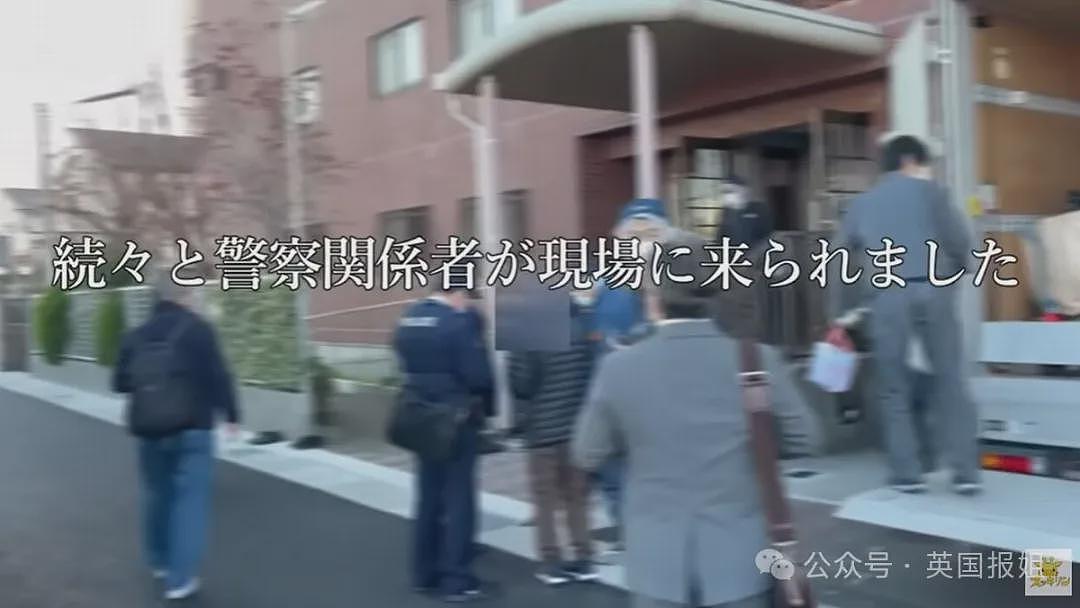 男子搬家竟翻到失踪10年母亲遗骸！自称她失踪许久，网友：10年都没想过找找（组图） - 9