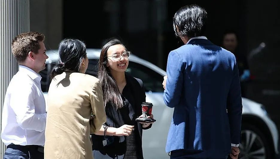 今天起，澳洲打工人有福了，新规生效！热浪狂袭昆州，布里斯班本周迎持续反常高温（组图） - 3