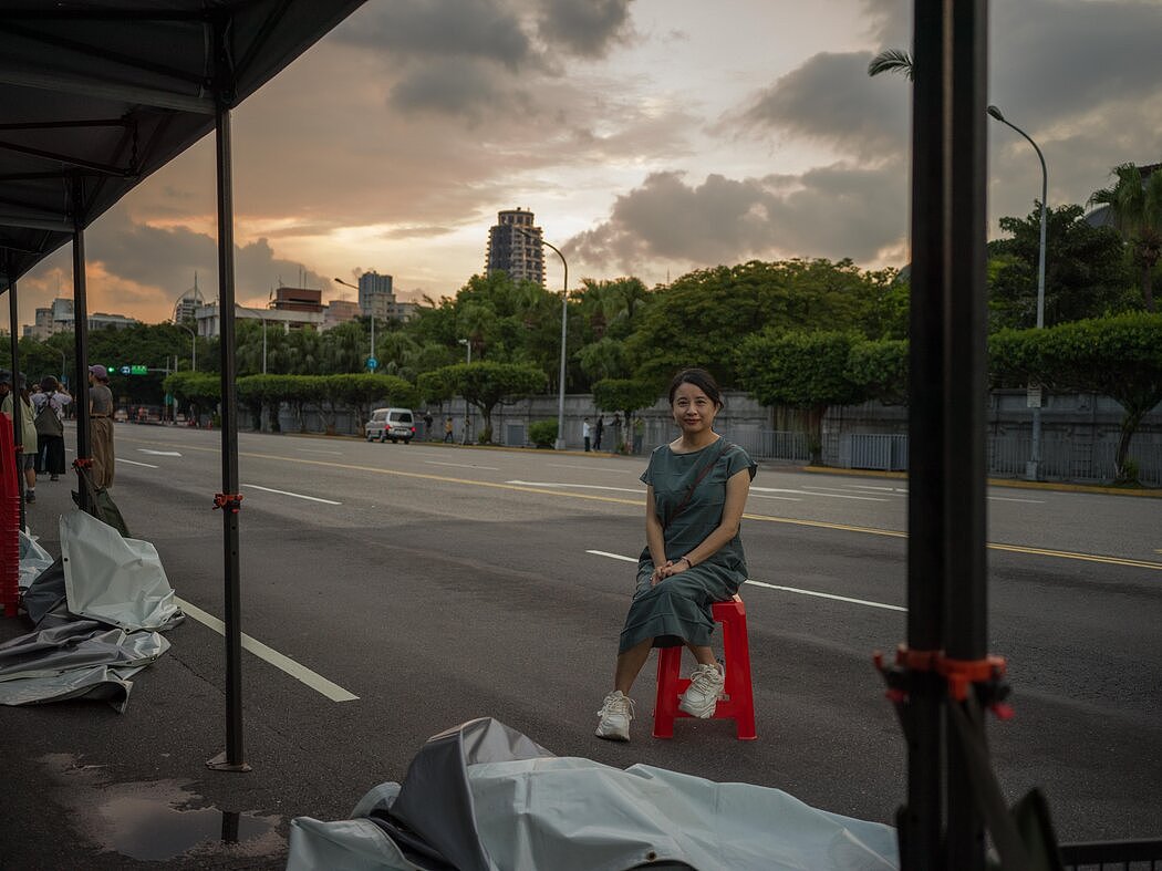 若大陆入侵怎么办？台剧《零日攻击》引发激烈争论（组图） - 2