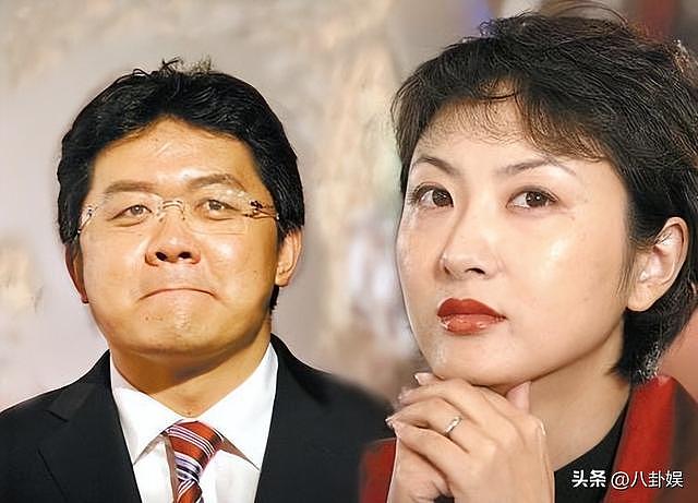 央视名嘴张斌，曾被妻子当众揭丑、身败名裂，如今二人却恩爱有加（组图） - 20