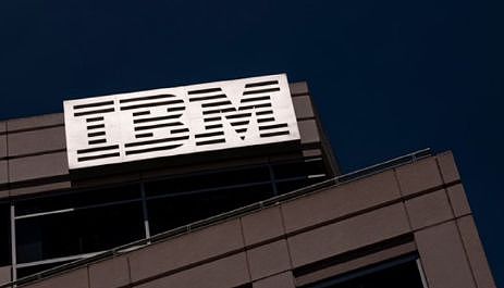 外资扎堆撤离？IBM关闭中国研发部，“3分钟线上会议，一锅端”（组图） - 4