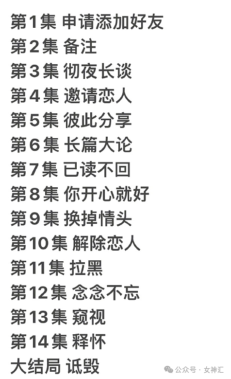 【爆笑】“出轨女友意外怀孕，这孩子是我的几率有多大？”哈哈哈网友评论夺笋呐！！（组图） - 35