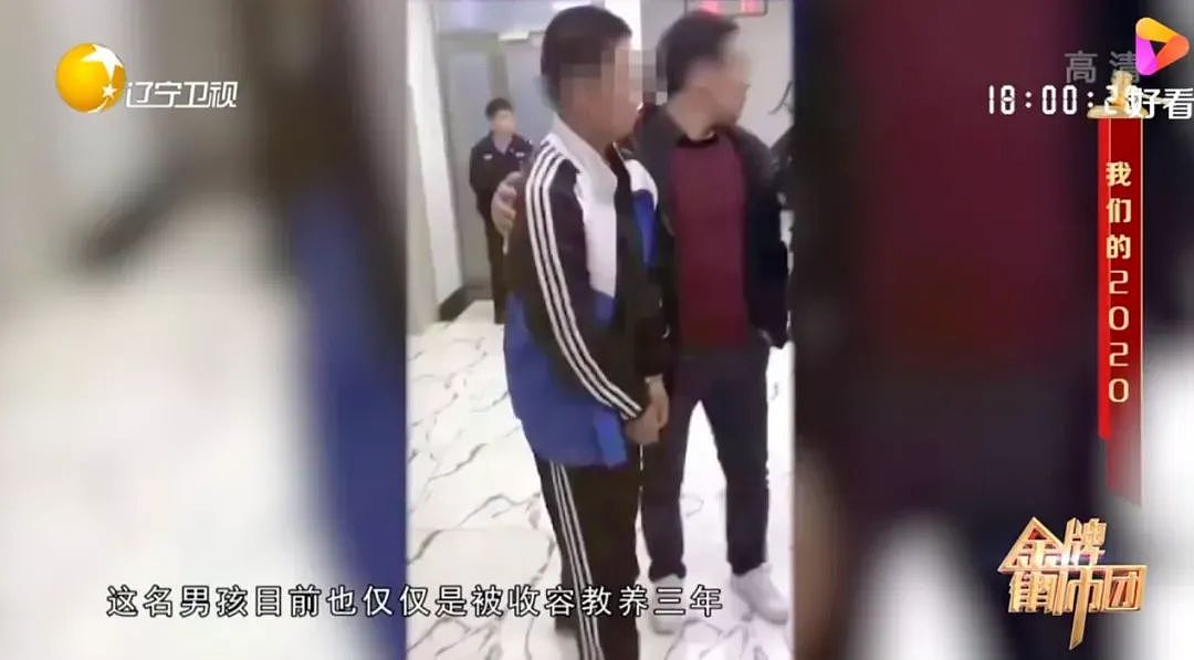 10岁男孩趴地偷窥女生上厕所，其母语出惊人：没摸没碰，看看怎么了？（组图） - 10