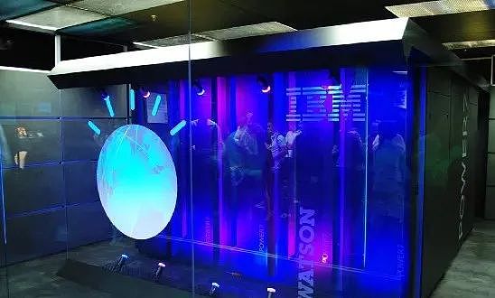 外资扎堆撤离？IBM关闭中国研发部，“3分钟线上会议，一锅端”（组图） - 16