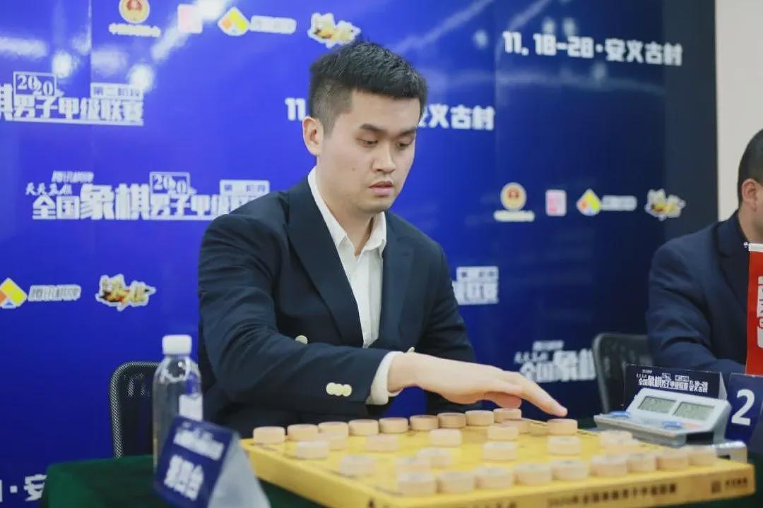 王天一如何从“中国象棋第一人”沦为阶下囚？（组图） - 3