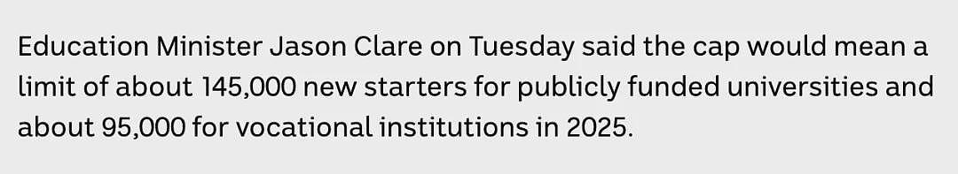 全体澳洲留学生最怕的数字公布！限令正式执行，近80%澳洲人支持（组图） - 3