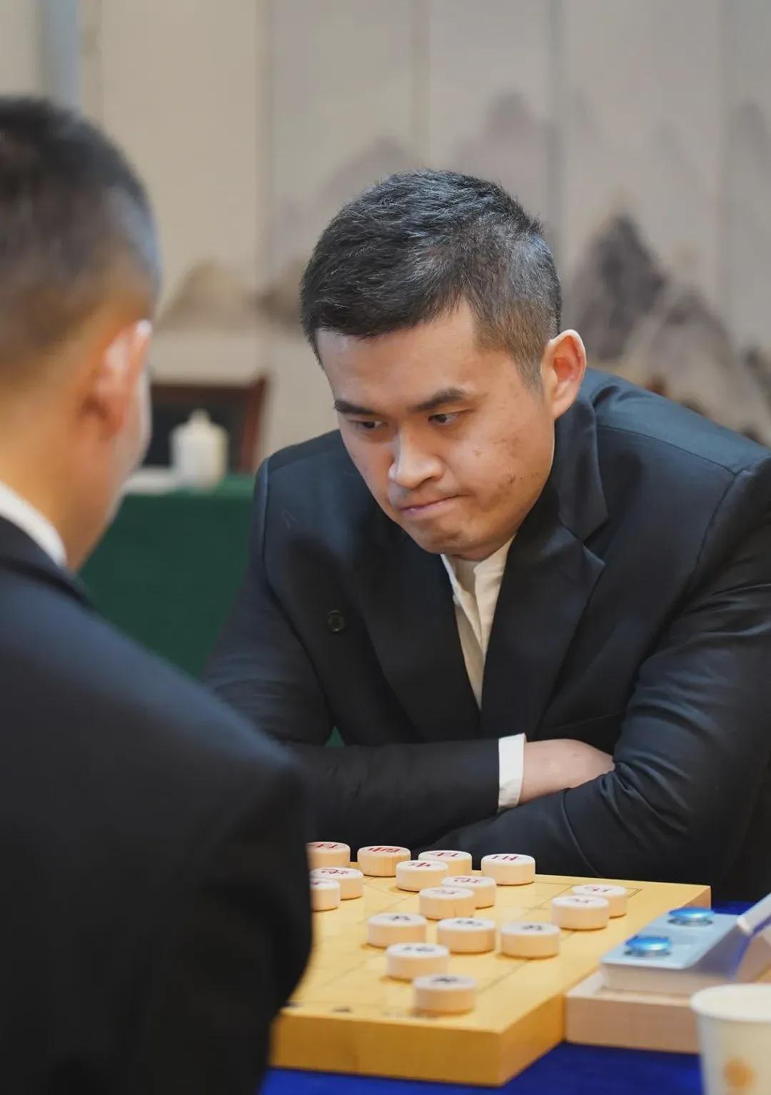 王天一如何从“中国象棋第一人”沦为阶下囚？（组图） - 8