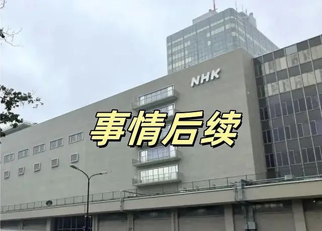 被NHK解雇的中国籍主播已回国，IP显示云南，开通微博首发声，签名太催泪（组图） - 2