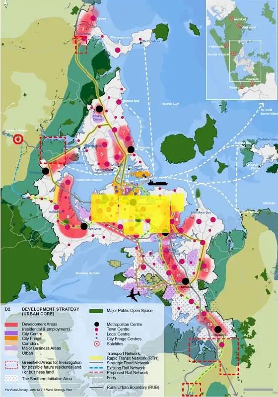 震惊！奥克兰新区新房爆雷，居民愤怒，341户只有临时污水管，臭气熏天，301户家庭已经入住（组图） - 4