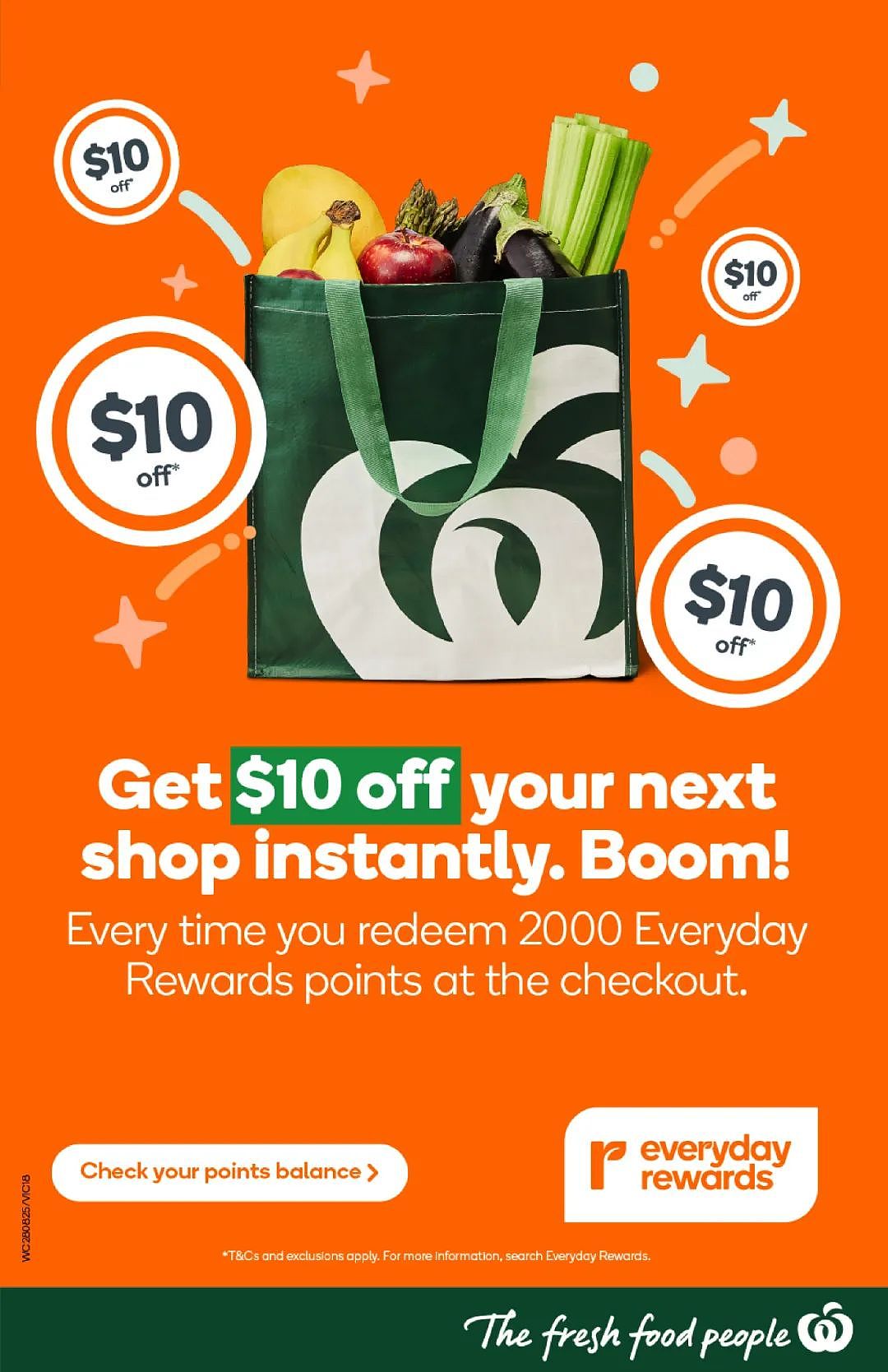 Woolworths  8月28日-9月3日打折，李锦记酱油半价（组图） - 18