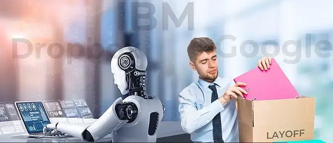 外资扎堆撤离？IBM关闭中国研发部，“3分钟线上会议，一锅端”（组图） - 5