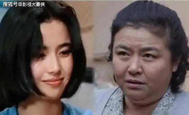 曾经各个貌美如花，如今却都沦为“街边大妈”（组图） - 15