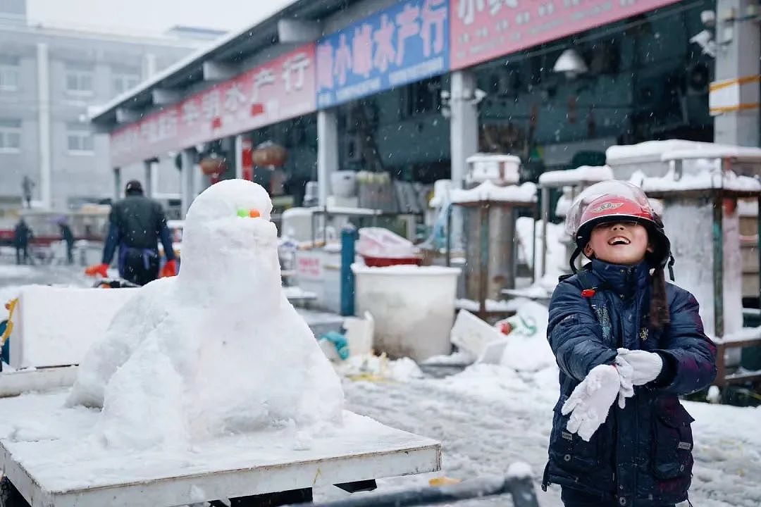 走遍2800个县城，他拍下了真大神（组图） - 21