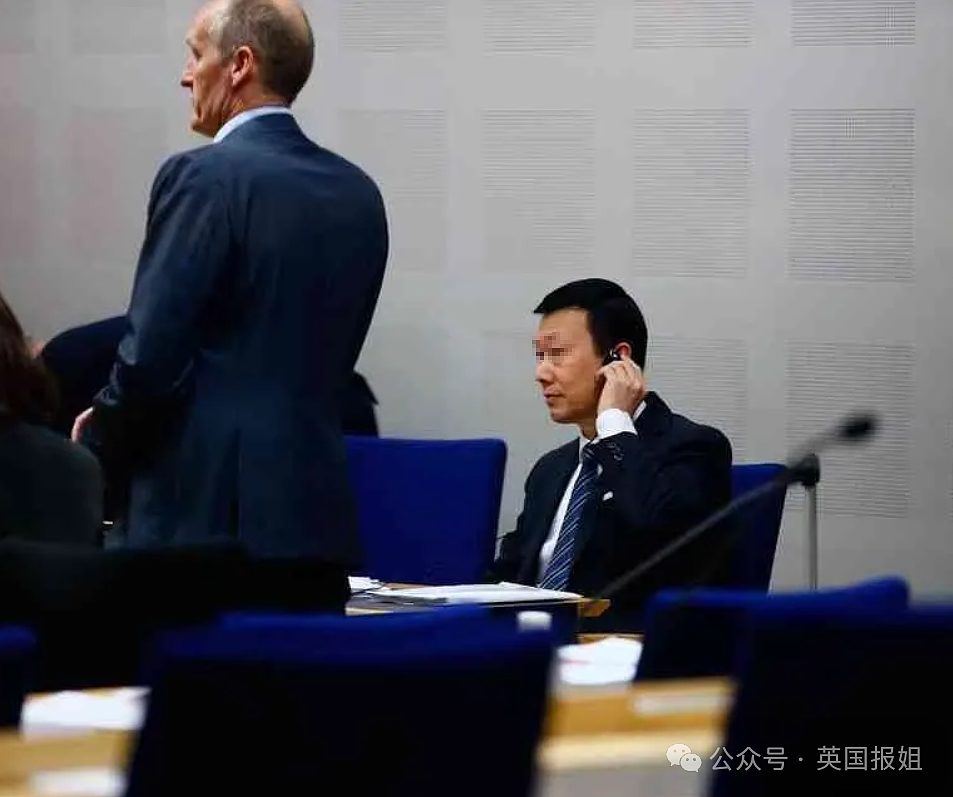 大瓜！中国富豪两任妻子海外蹊跷惨死，逍遥法外21年被捕？网友深扒钞能力神秘家族…（组图） - 23